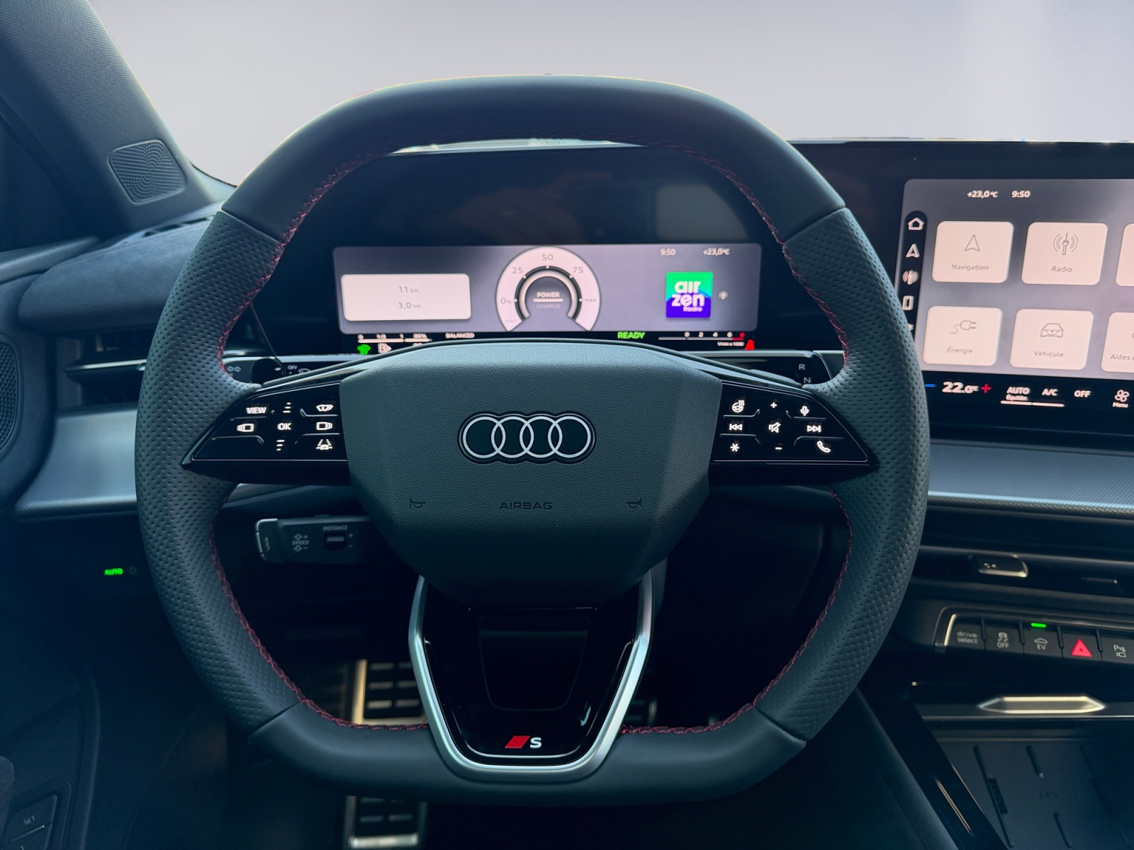 AUDI Q3 SUV e-hybrid 200 kW S tronig-image-9
