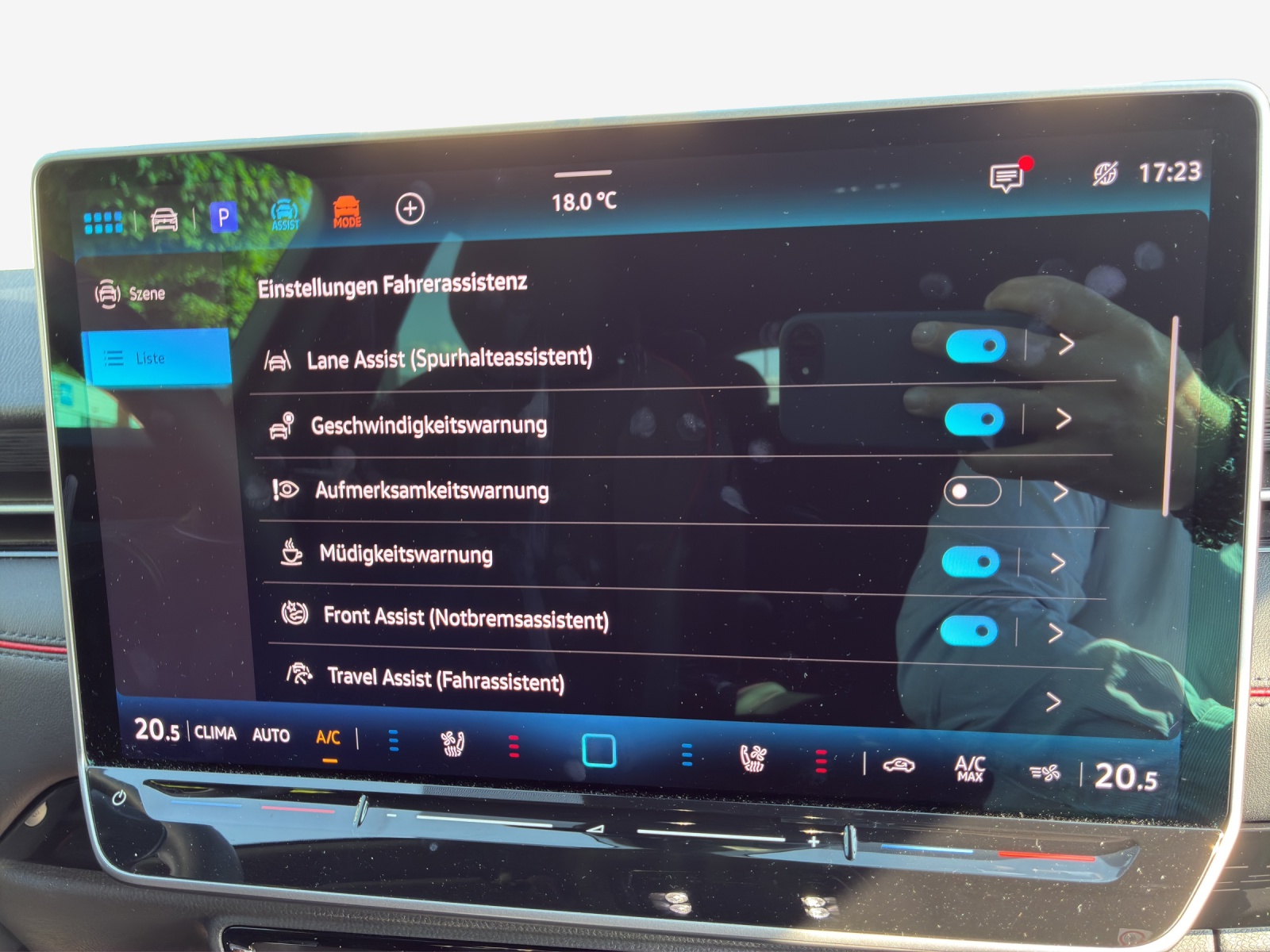 VW ID.7 Tourer GTX 86 kWh GTX 4 Motion-image-14
