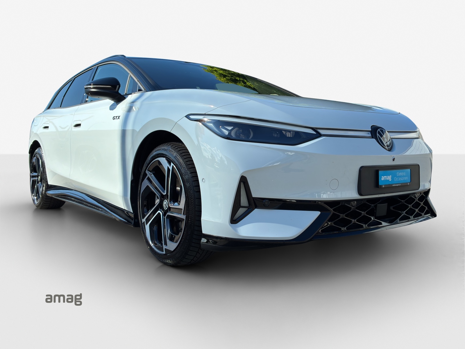 VW ID.7 Tourer GTX 86 kWh GTX 4 Motion-image-6
