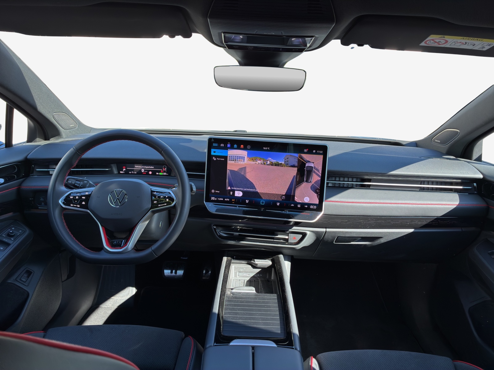 VW ID.7 Tourer GTX 86 kWh GTX 4 Motion-image-9