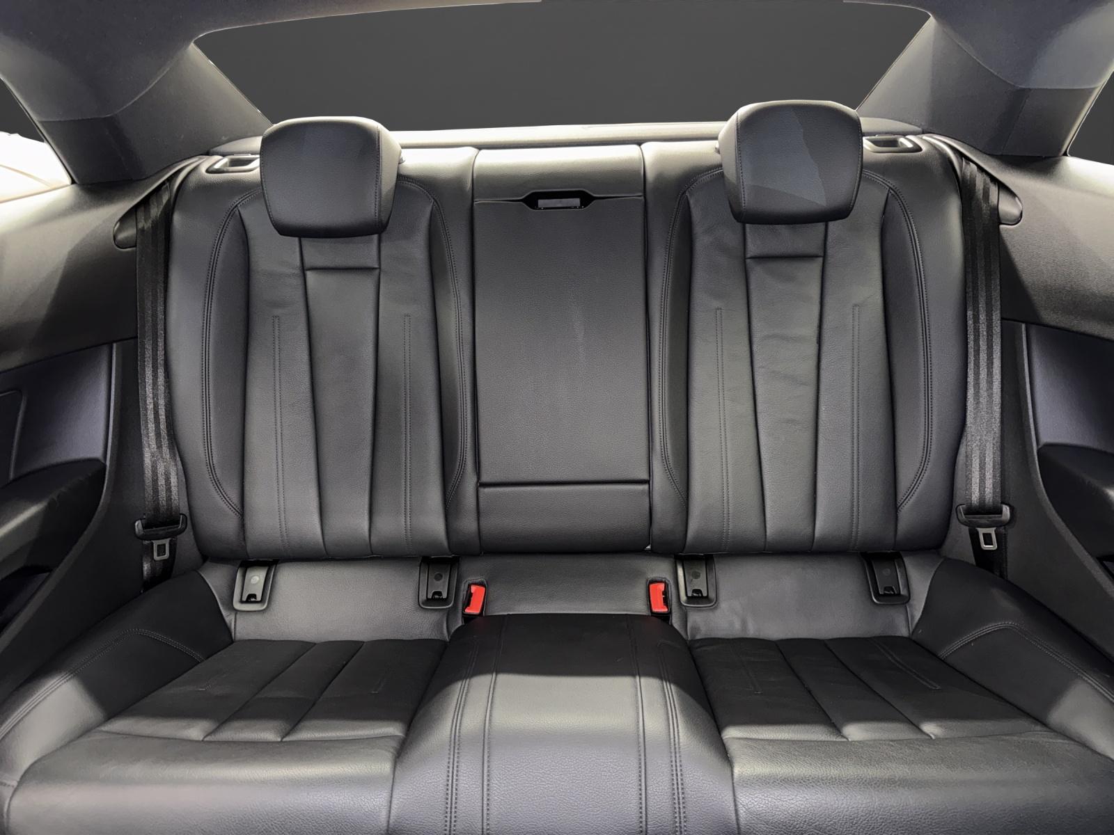 AUDI A5 Coupé 2.0 TDI S-Line Sport S-tronic-image-9