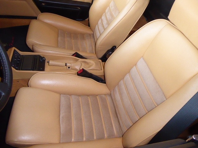 ALFA ROMEO Spider 2.0-image-3