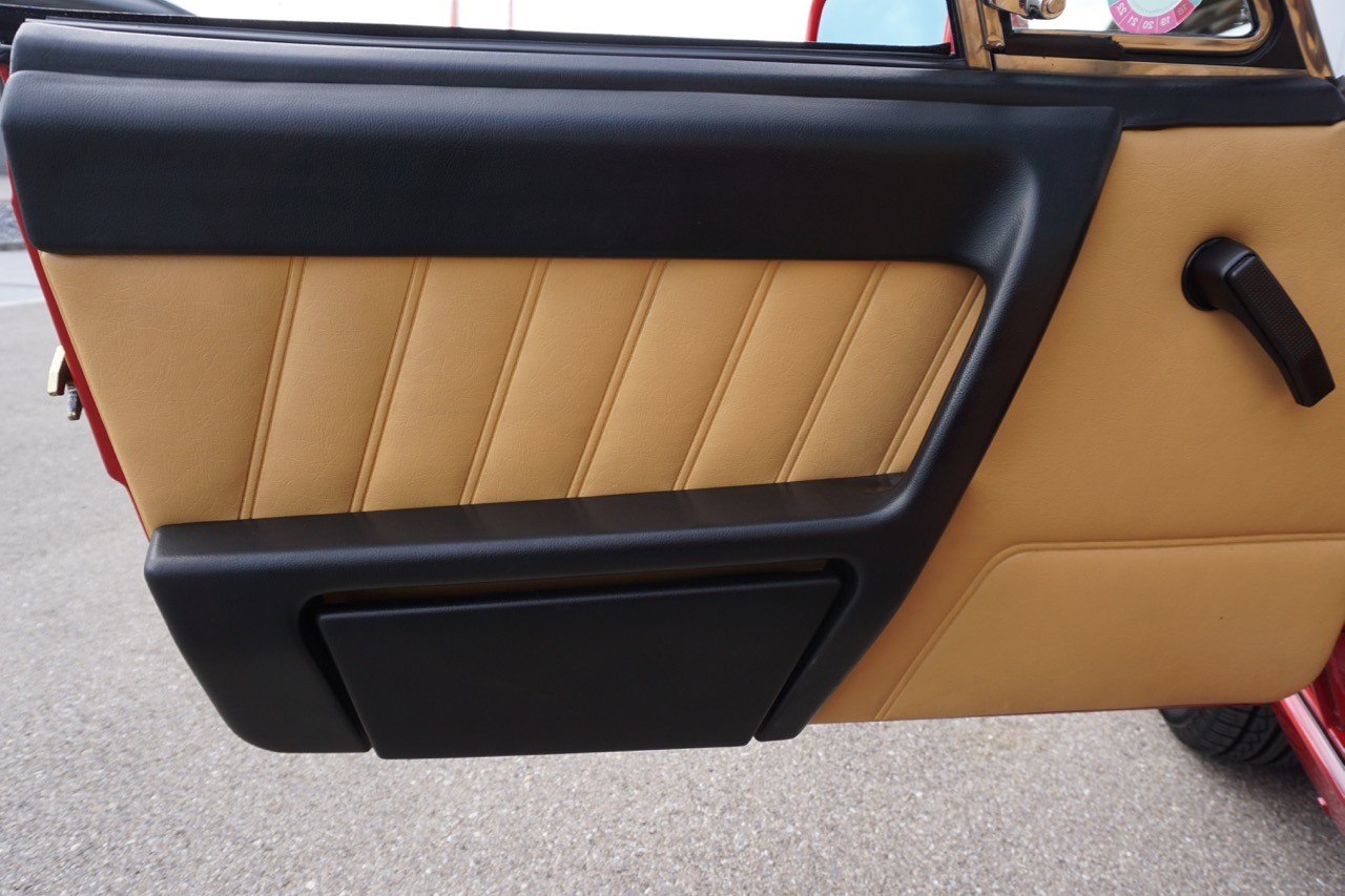 ALFA ROMEO Spider 2.0-image-4