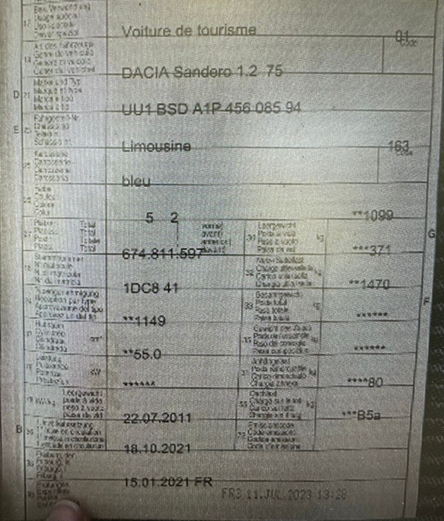 DACIA Sandero 1.2-image-7