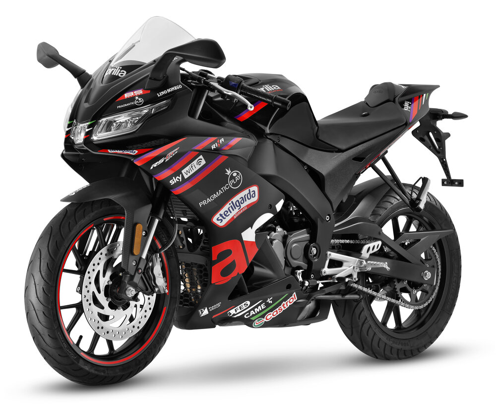 APRILIA RS 125 GP Replica E5+-showroom-element-2