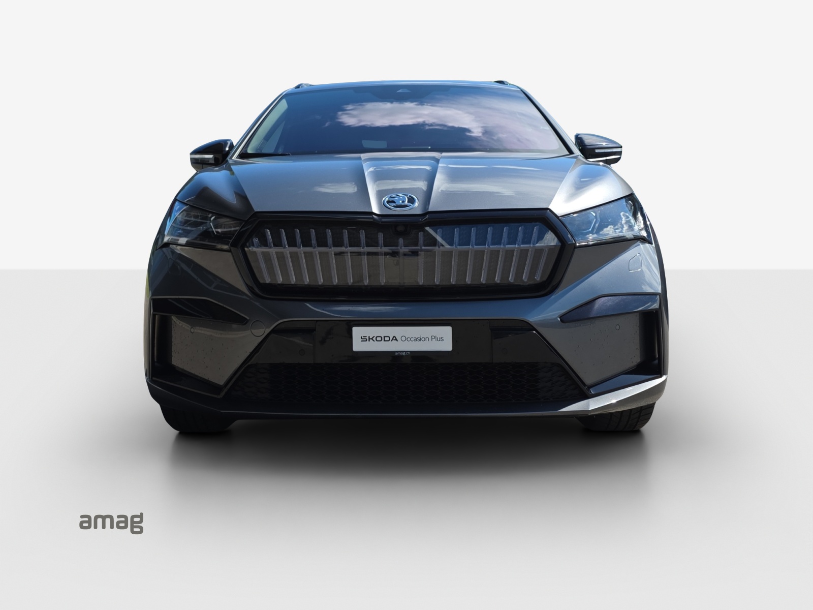SKODA Enyaq iV 80x SportLine-image-7
