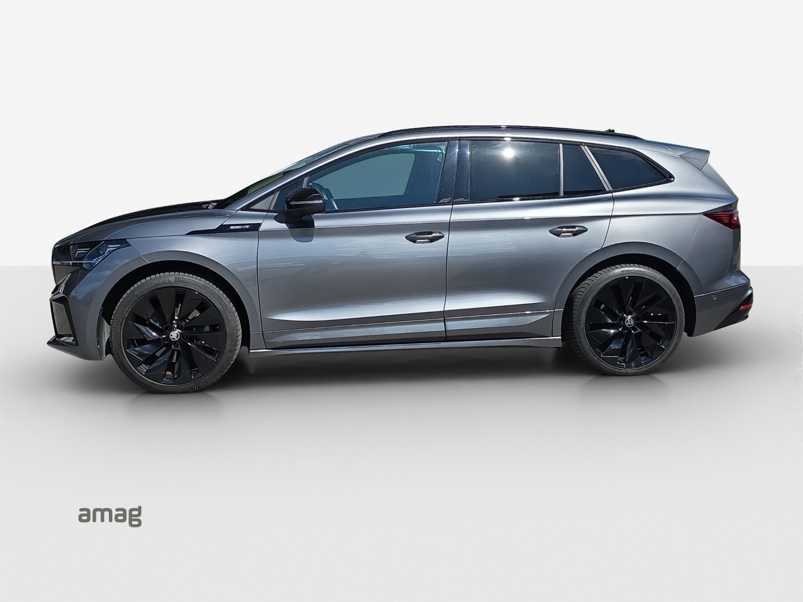 SKODA Enyaq iV 80x SportLine-showroom-element-1