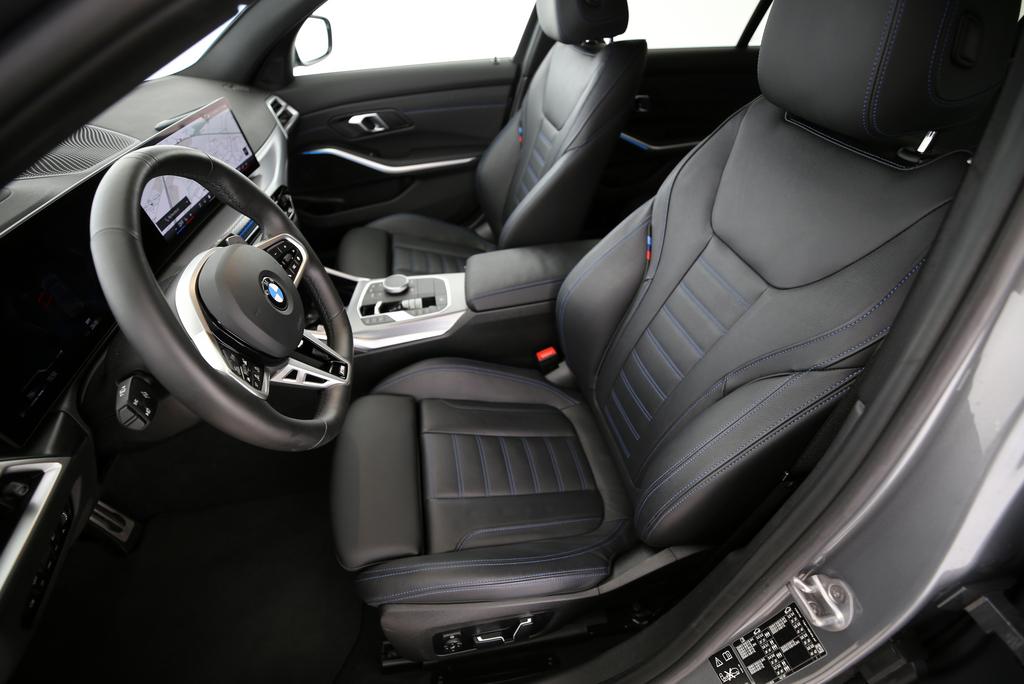 BMW 320d xDrive-image-2