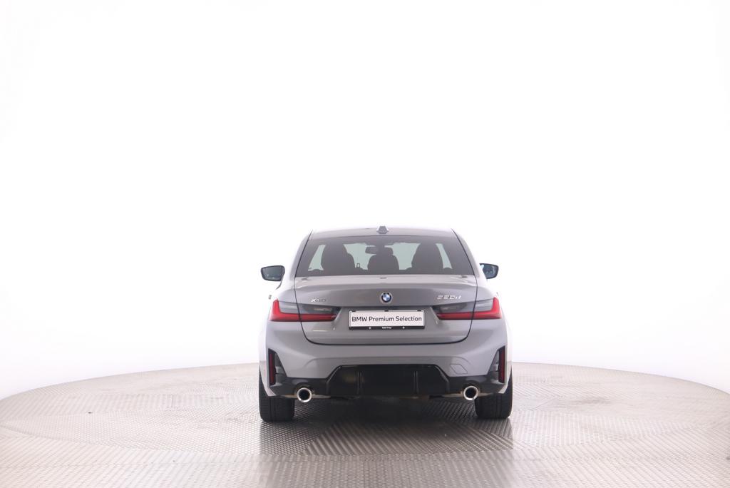 BMW 320d xDrive-image-5