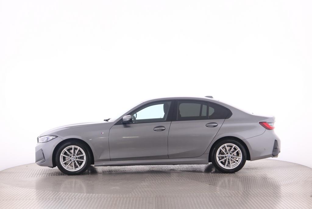 BMW 320d xDrive-image-3
