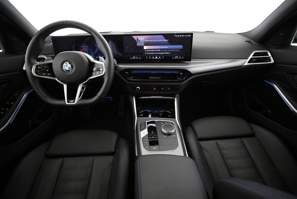 BMW 320d xDrive-image-4