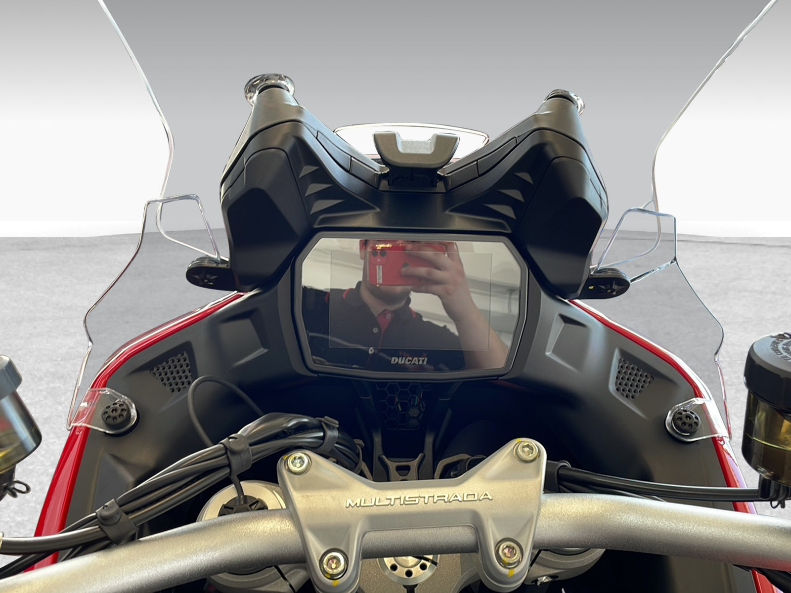 DUCATI 890 Multistrada V2 S ABS-image-5