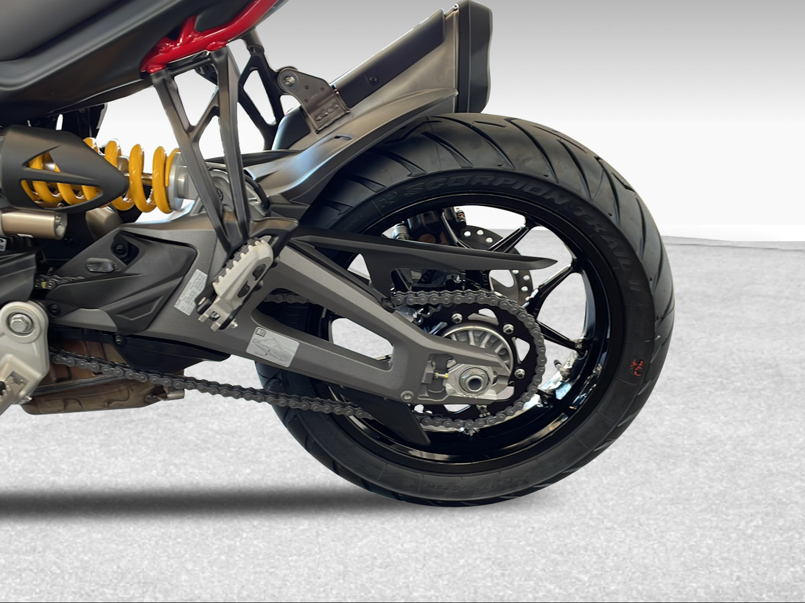DUCATI 890 Multistrada V2 S ABS-image-10