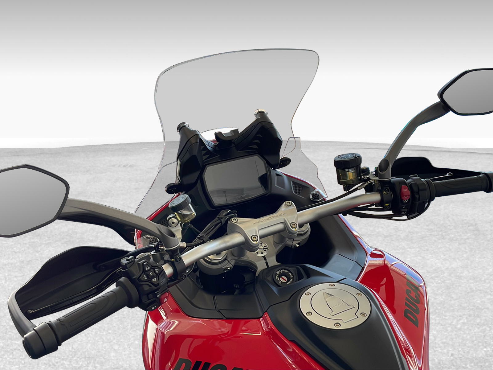 DUCATI 890 Multistrada V2 S ABS-image-4