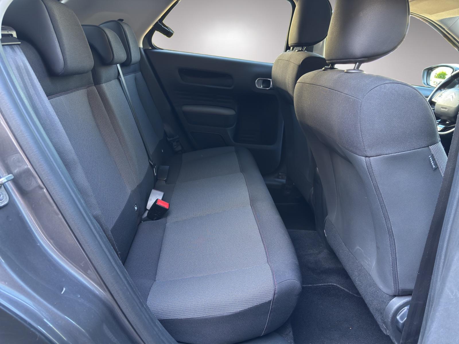 CITROEN C4 Cactus 1.2 PureTech Feel-image-12