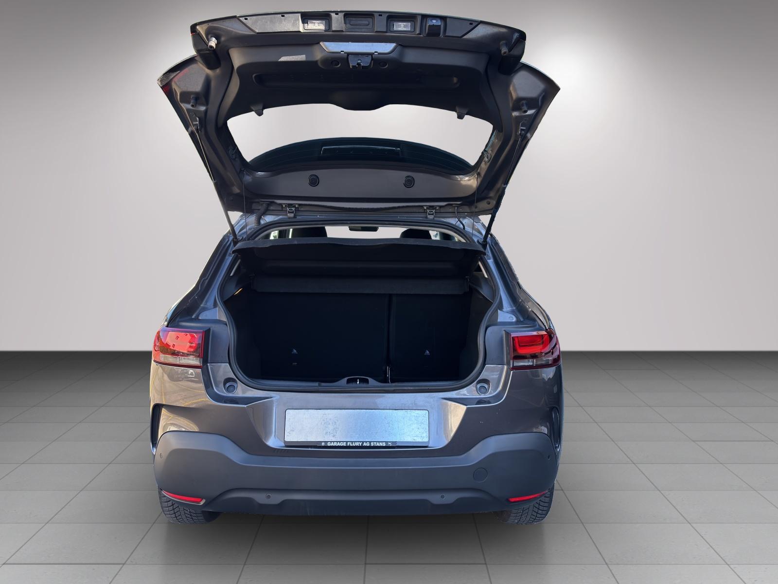 CITROEN C4 Cactus 1.2 PureTech Feel-image-13