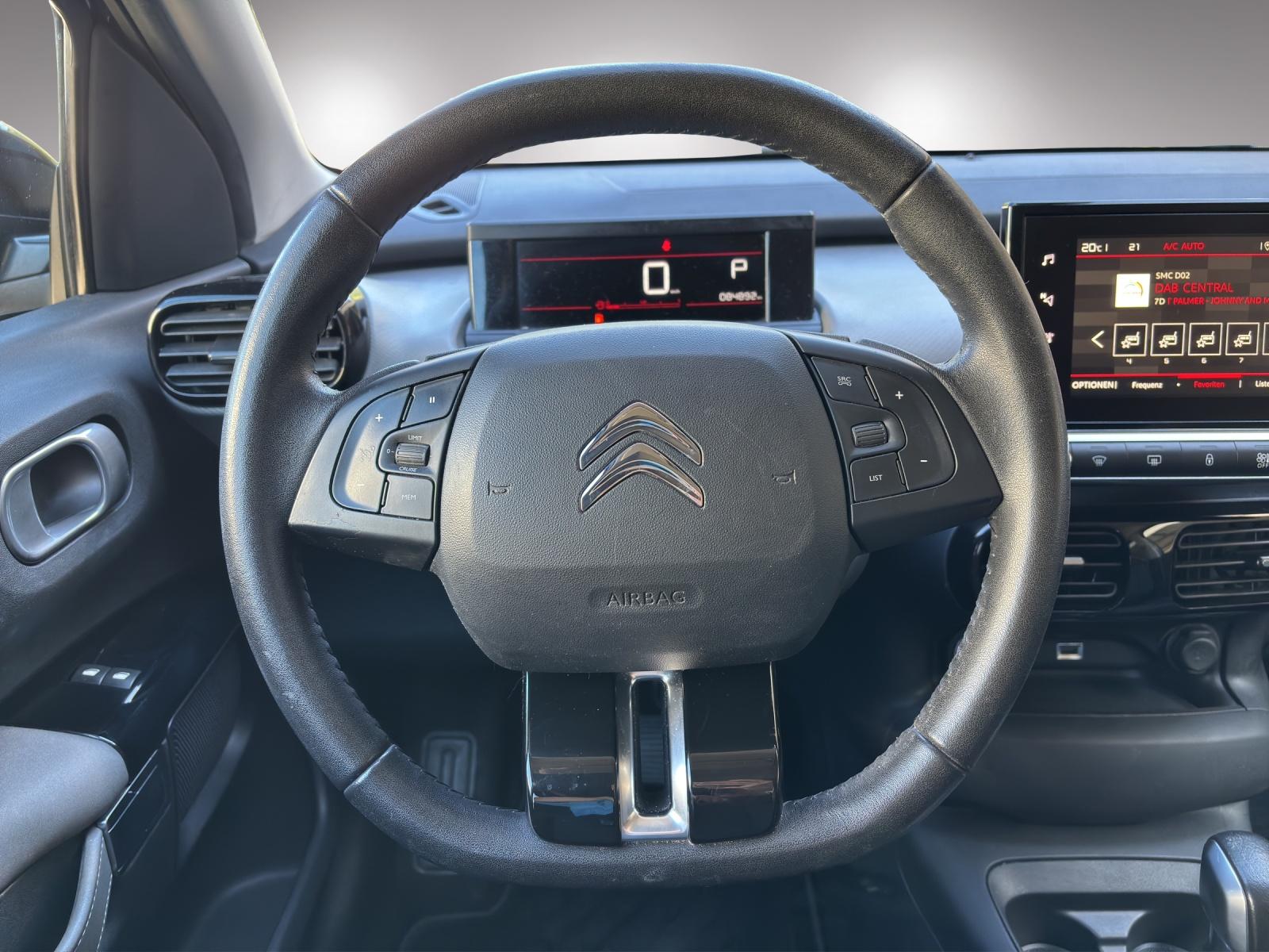 CITROEN C4 Cactus 1.2 PureTech Feel-image-8