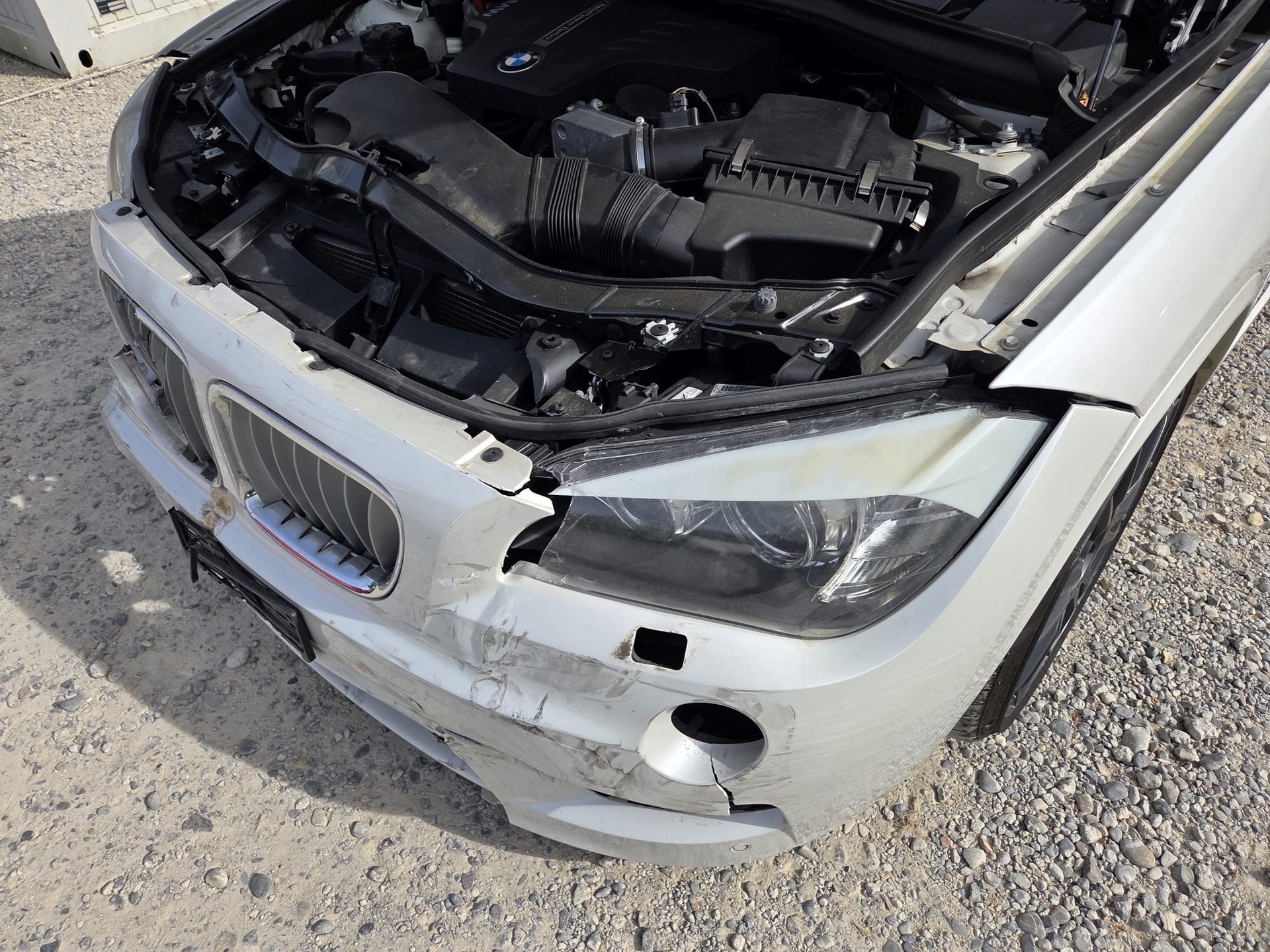BMW X1 xDrive 28i Steptronic-image-7