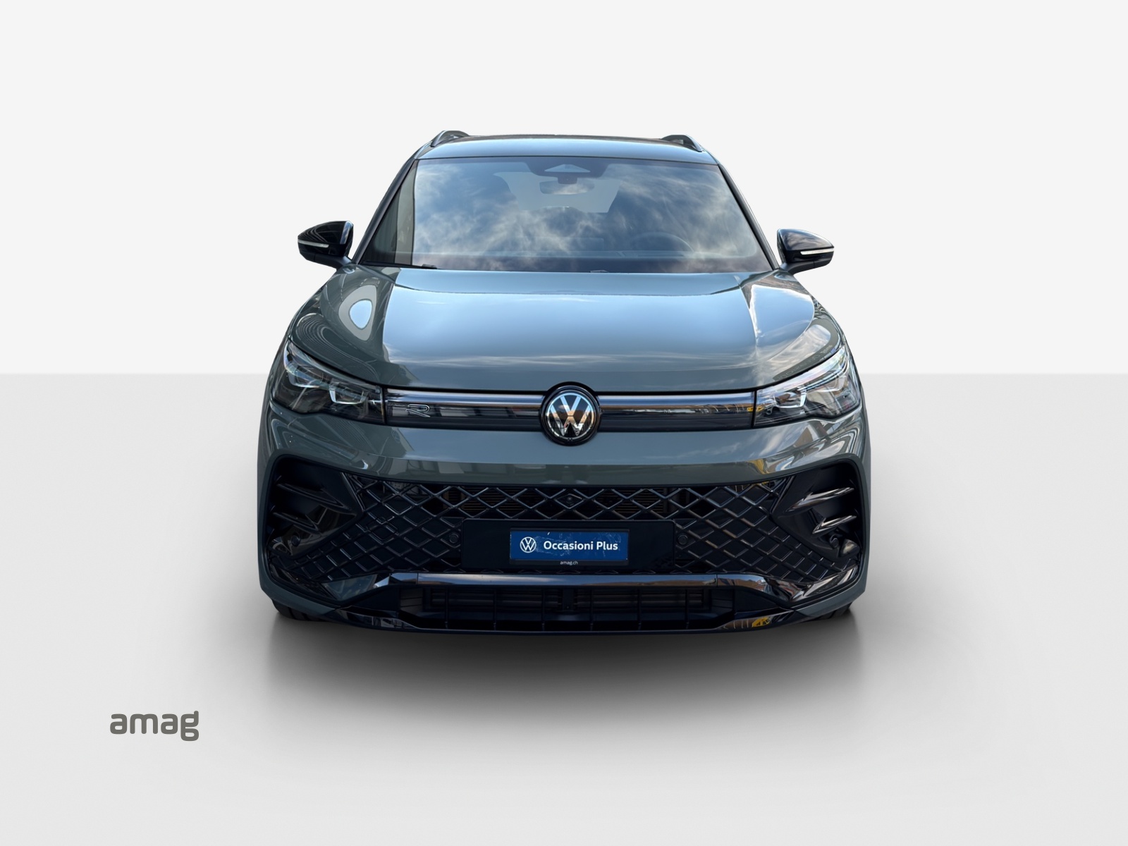 VW Tiguan 2.0 TDI SCR R-Line United 4Motion DSG-image-6