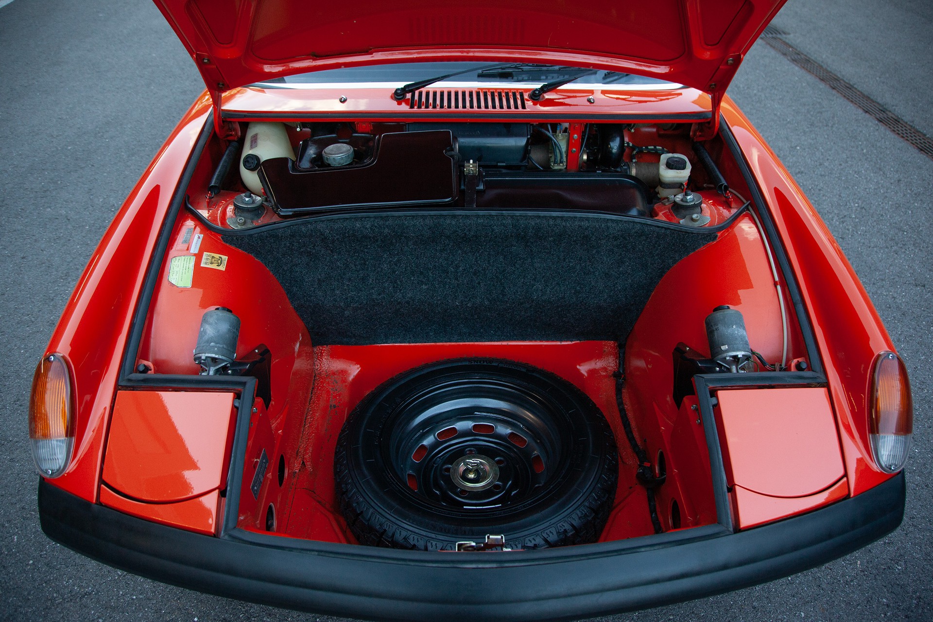 PORSCHE 914 2.0-image-4
