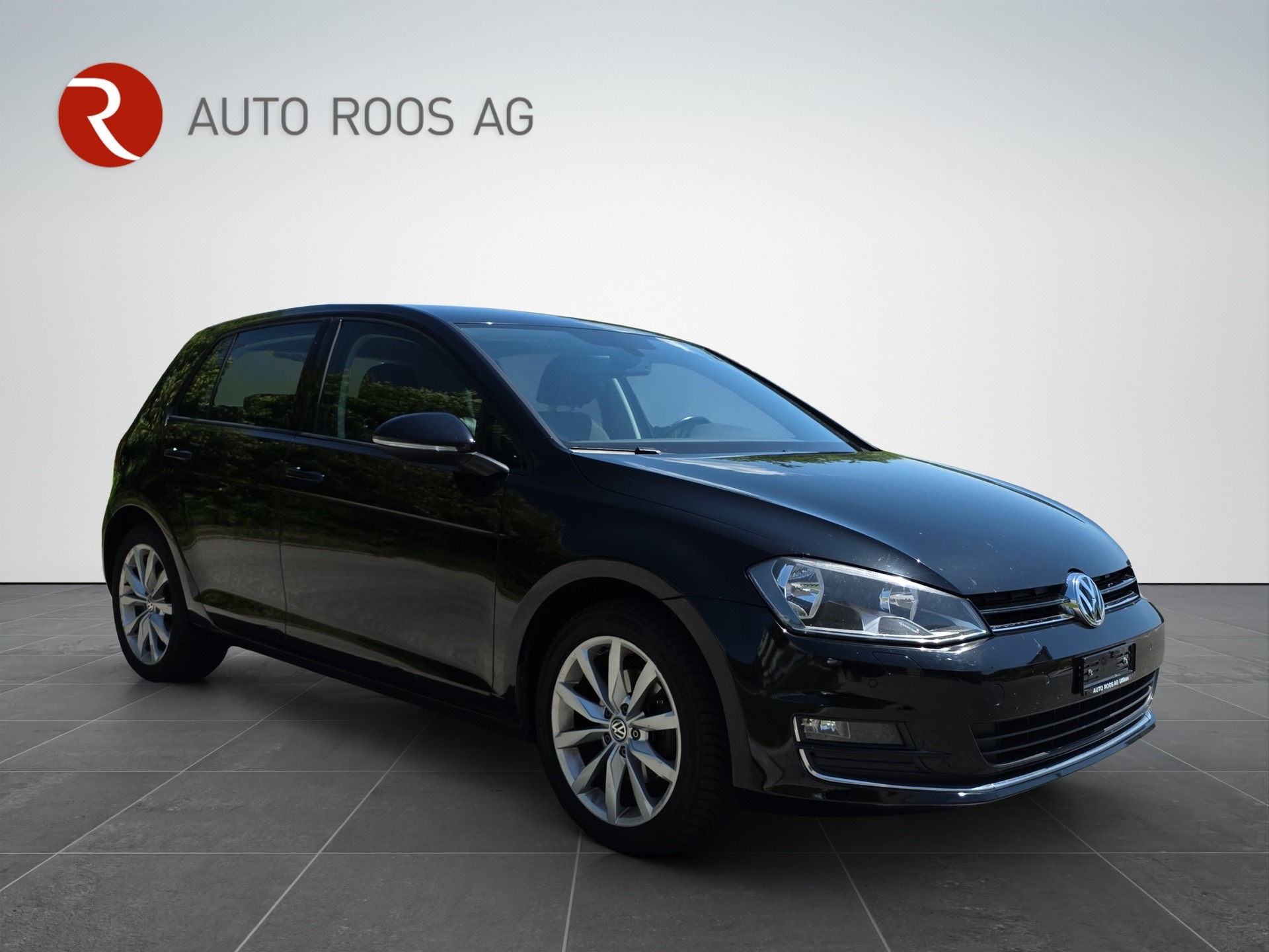 VW Golf 1.4 TSI Highline DSG-image-7