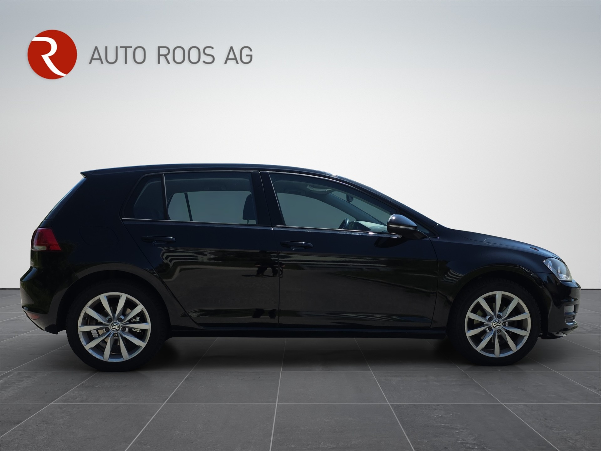 VW Golf 1.4 TSI Highline DSG-image-6