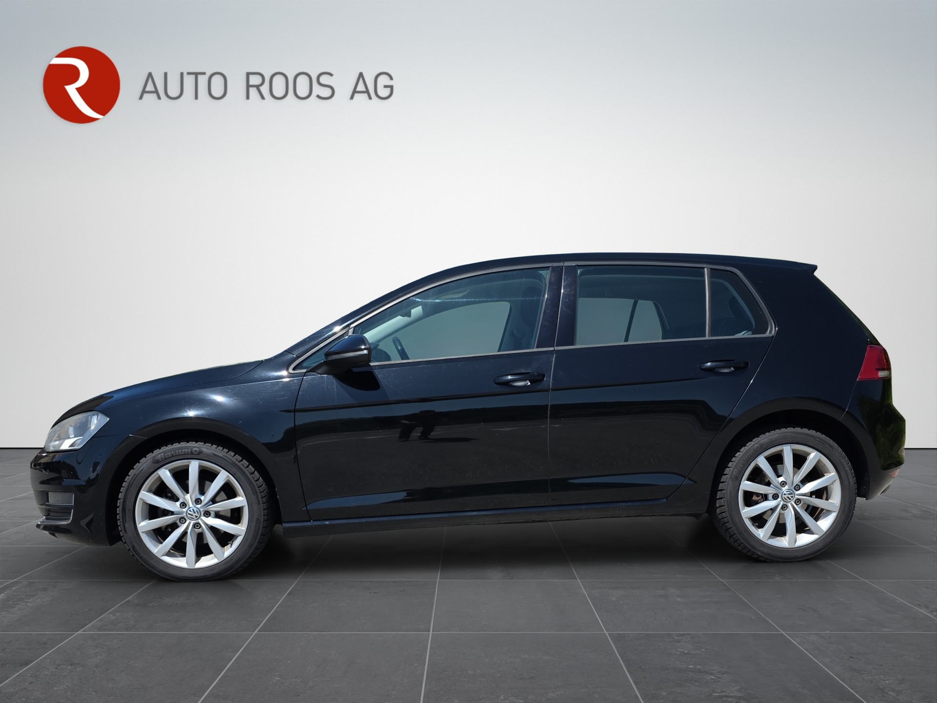 VW Golf 1.4 TSI Highline DSG-image-2