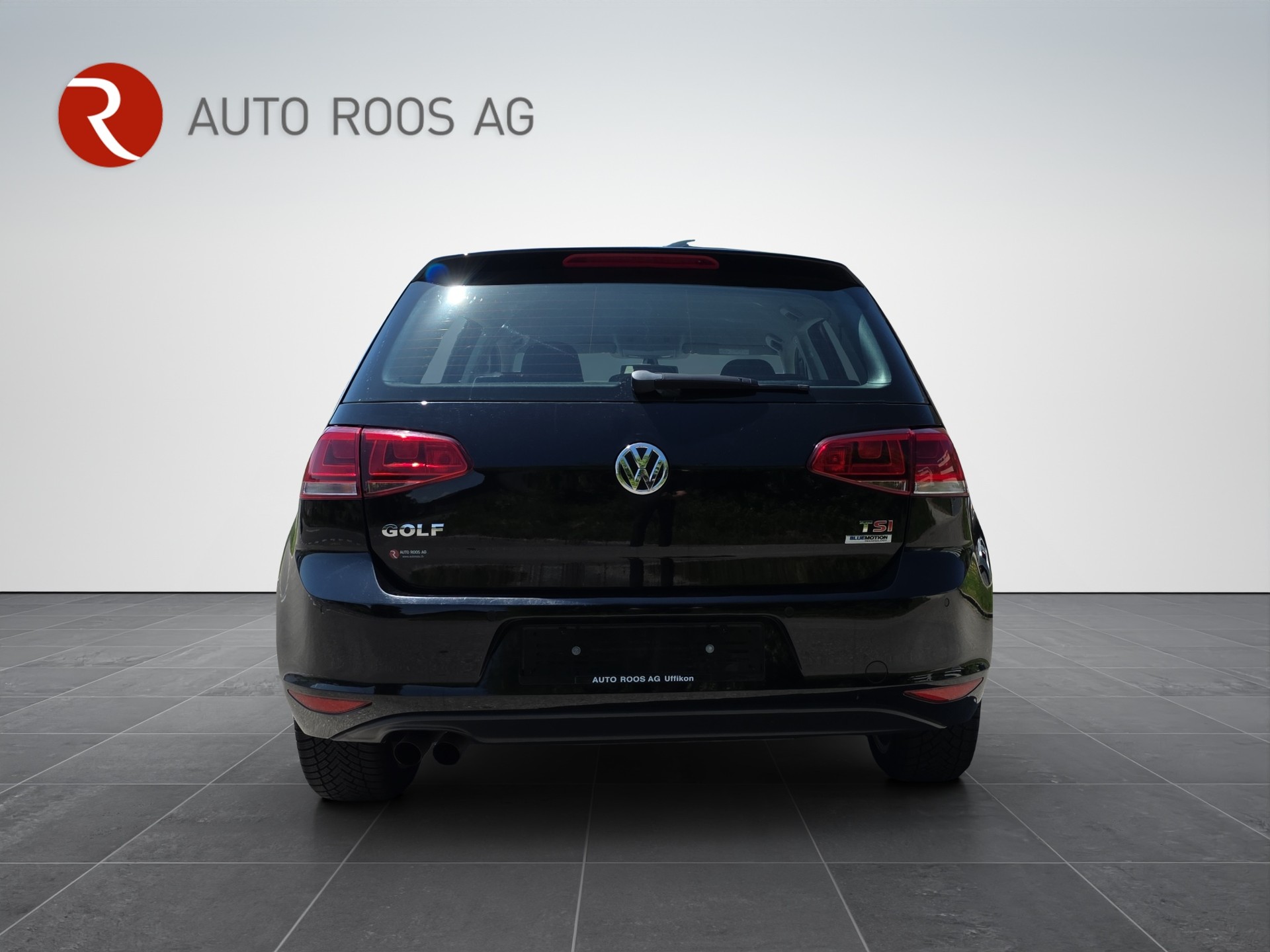 VW Golf 1.4 TSI Highline DSG-image-4