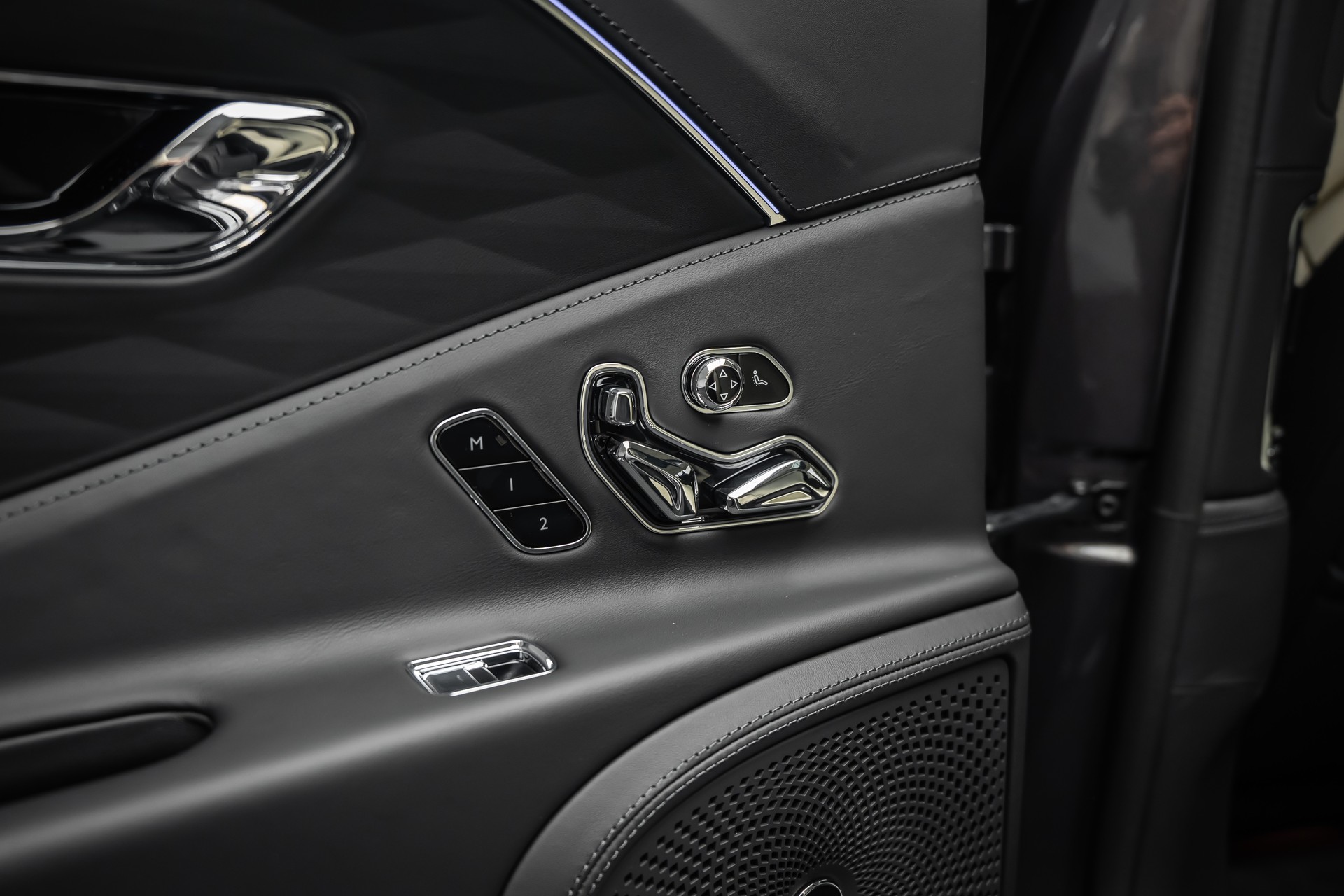 BENTLEY * FLYING SPUR * MULLINER EDELAUSFÜHRUNG * LEASING AB 1320.- *-image-16