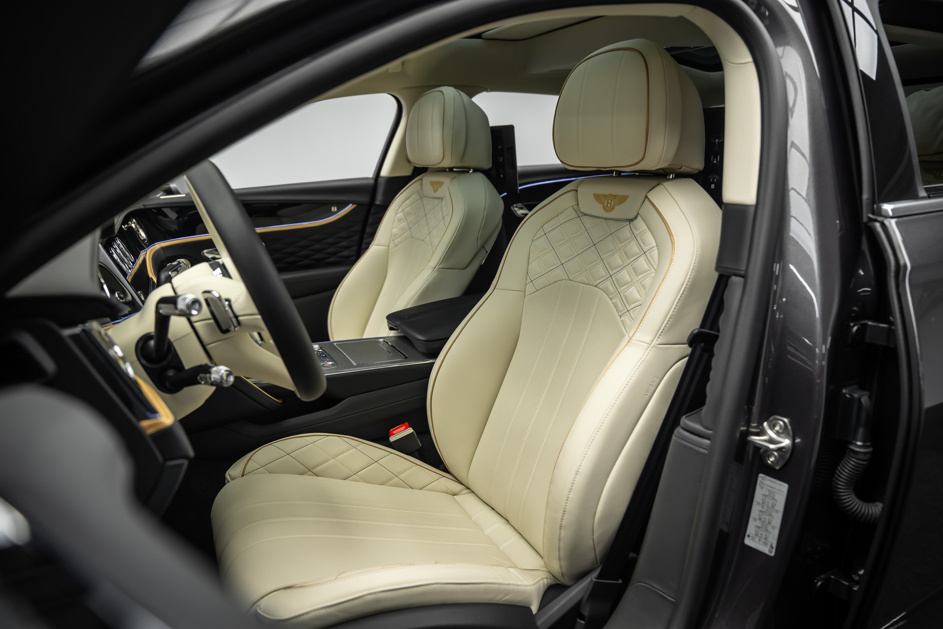 BENTLEY * FLYING SPUR * MULLINER EDELAUSFÜHRUNG * LEASING AB 1320.- *-image-12
