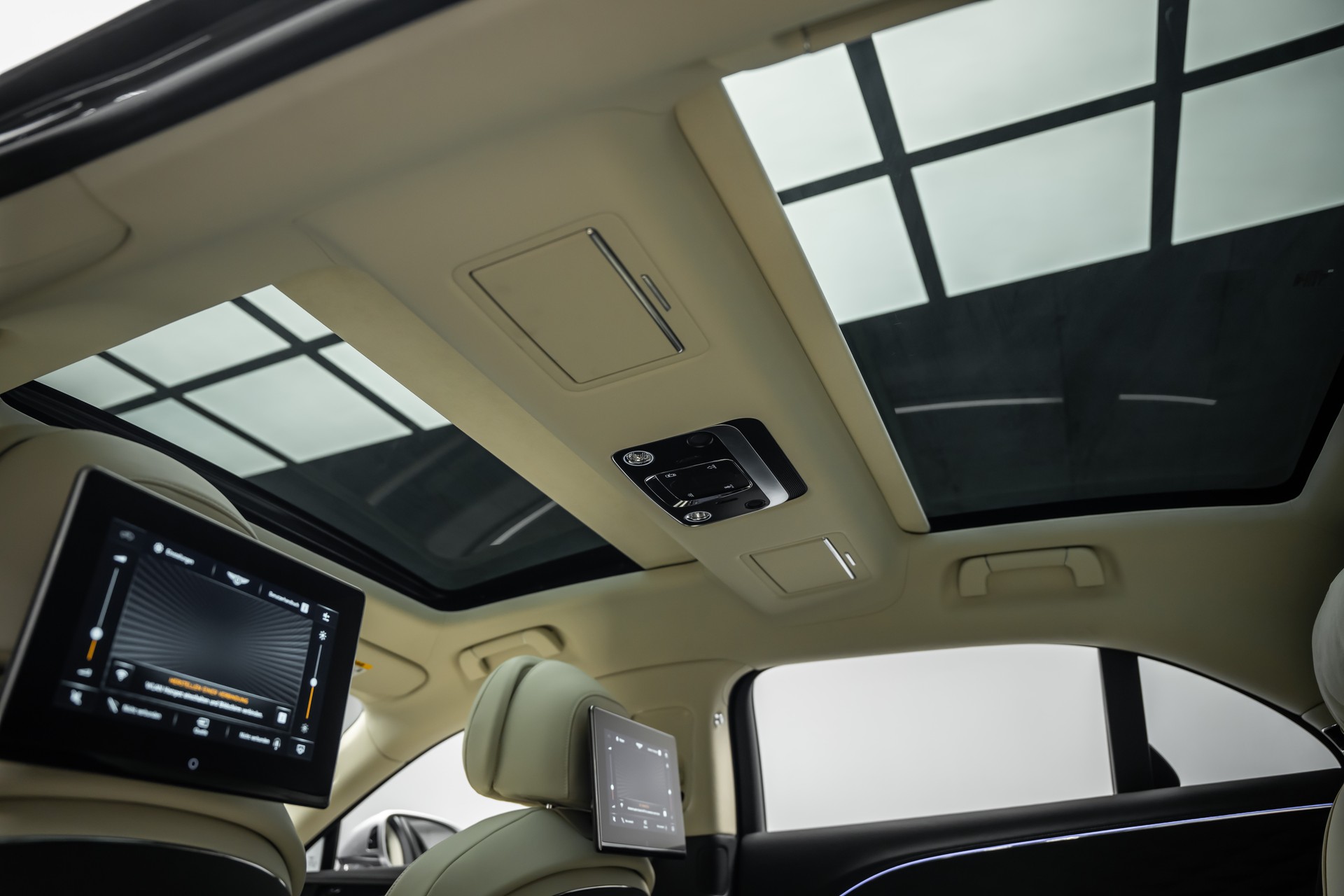 BENTLEY * FLYING SPUR * MULLINER EDELAUSFÜHRUNG * LEASING AB 1320.- *-image-14