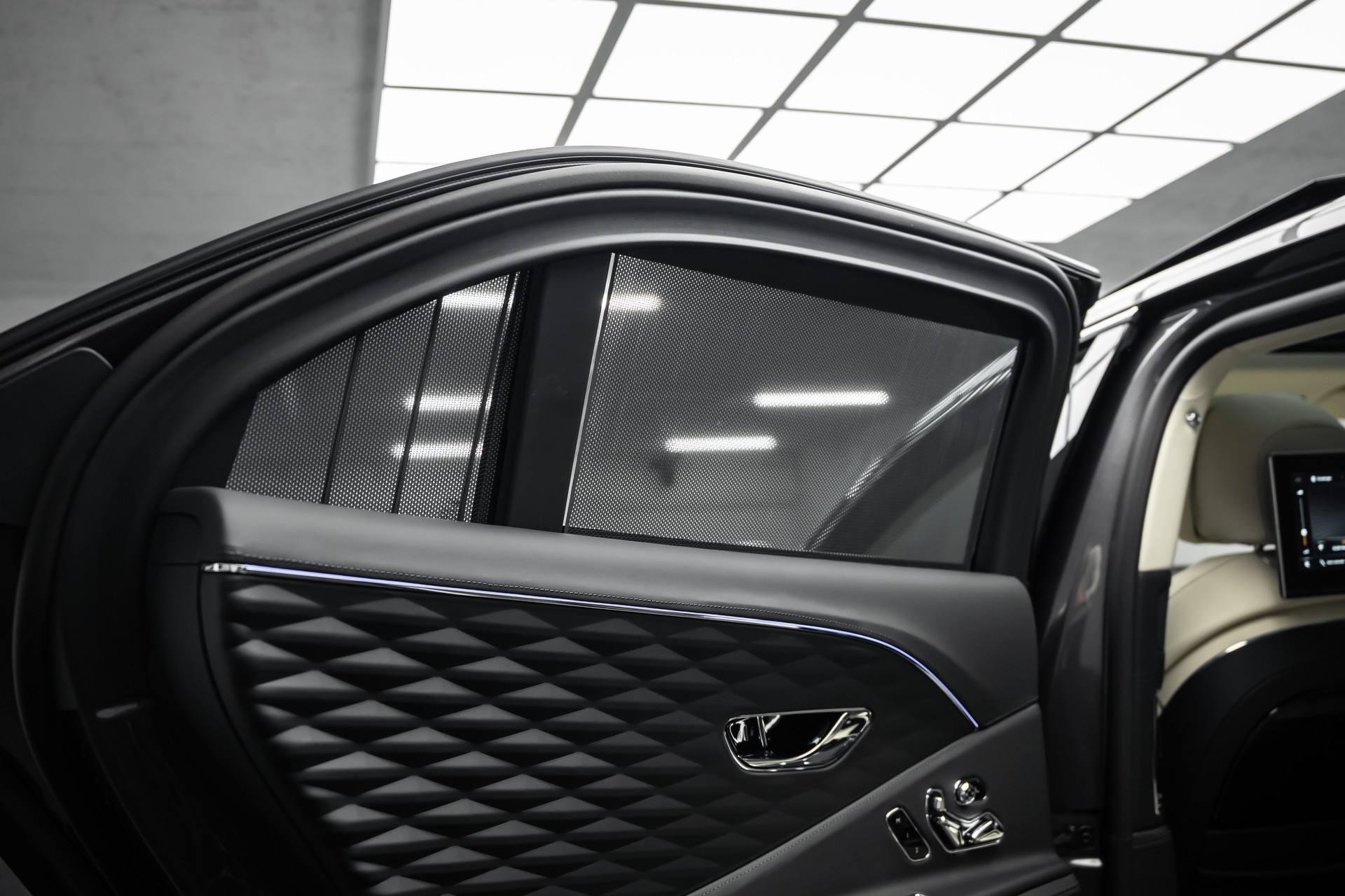 BENTLEY * FLYING SPUR * MULLINER EDELAUSFÜHRUNG * LEASING AB 1320.- *-image-24