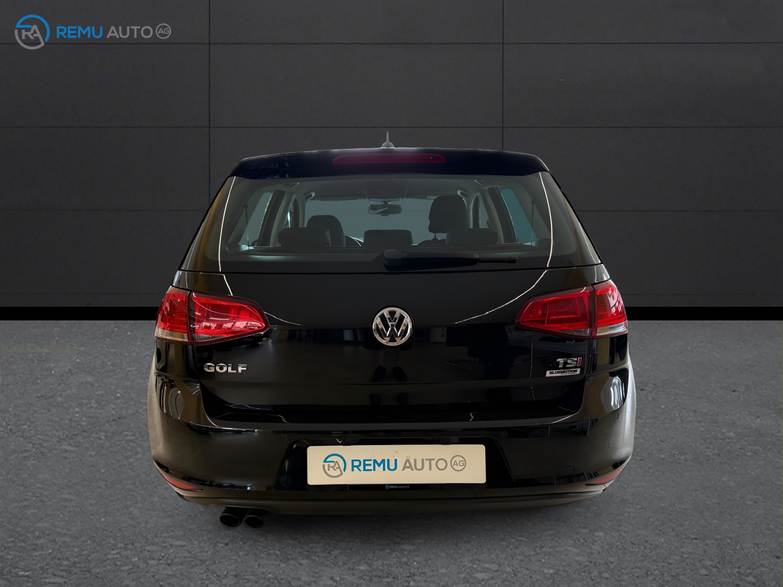 VW Golf 1.4 TSI Lounge DSG-showroom-element-3