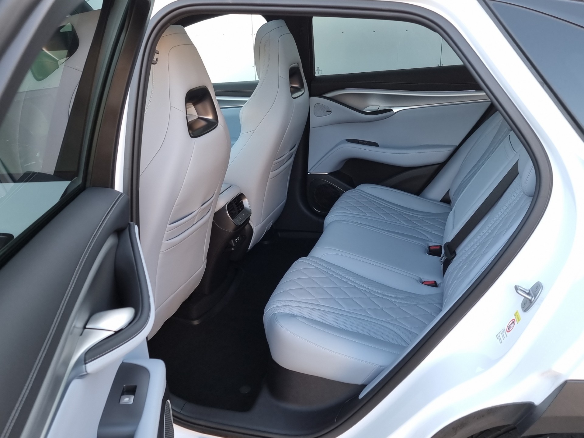 BYD Sealion 7 Excellence AWD-image-13