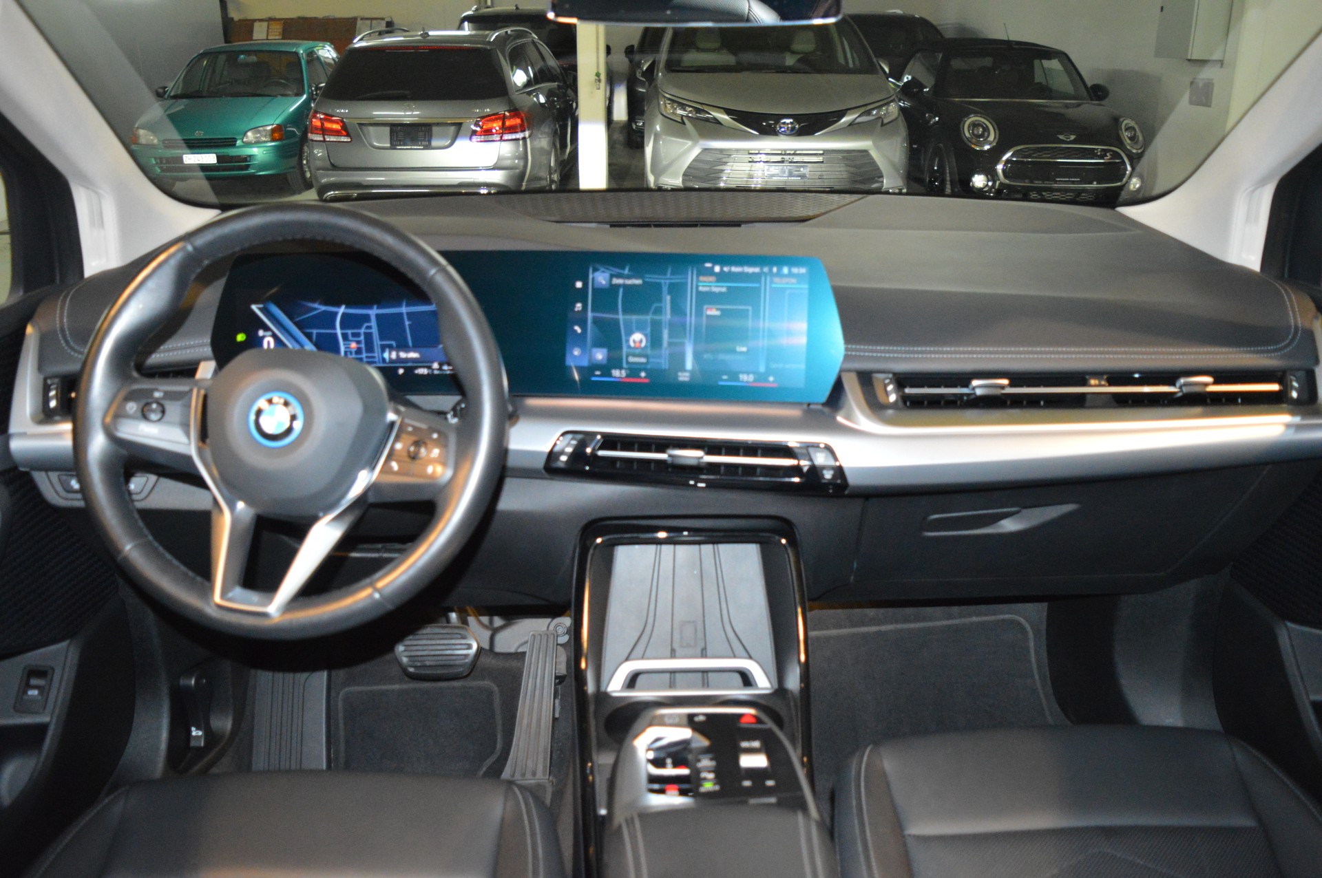 BMW 225e xDrive Active Tourer Luxury Line-image-20