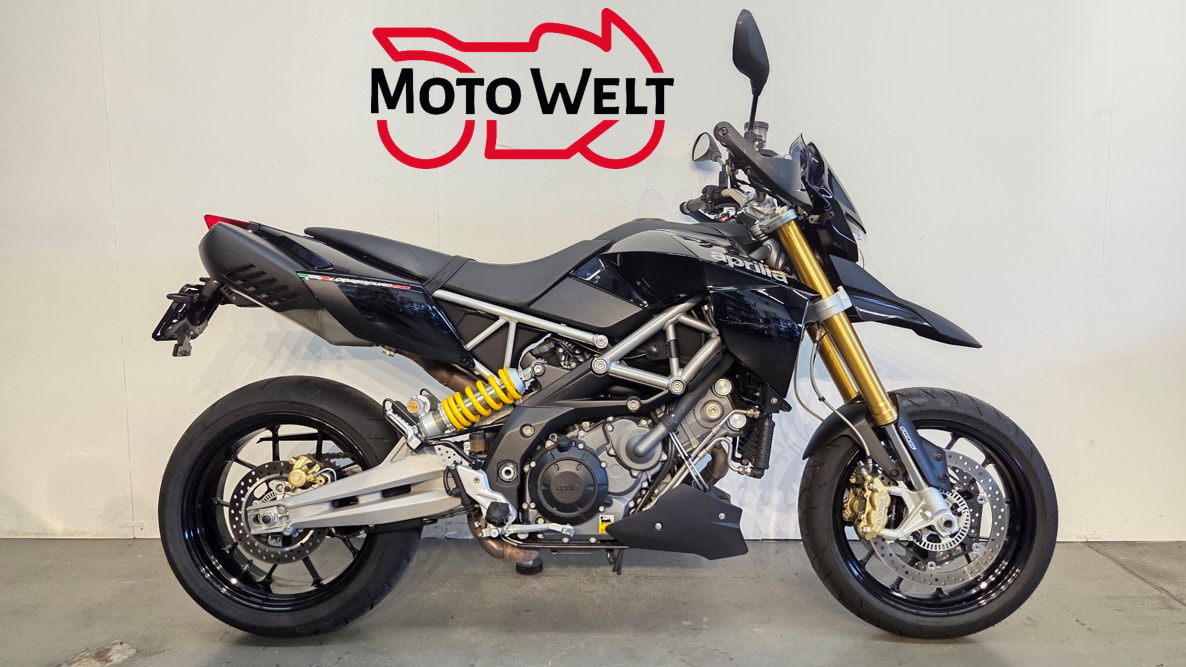 APRILIA Dorsoduro 1200 ABS/TC