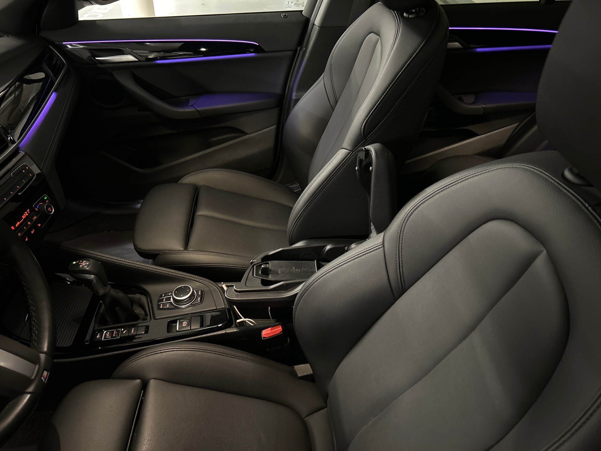 BMW 25e xDrive-image-9