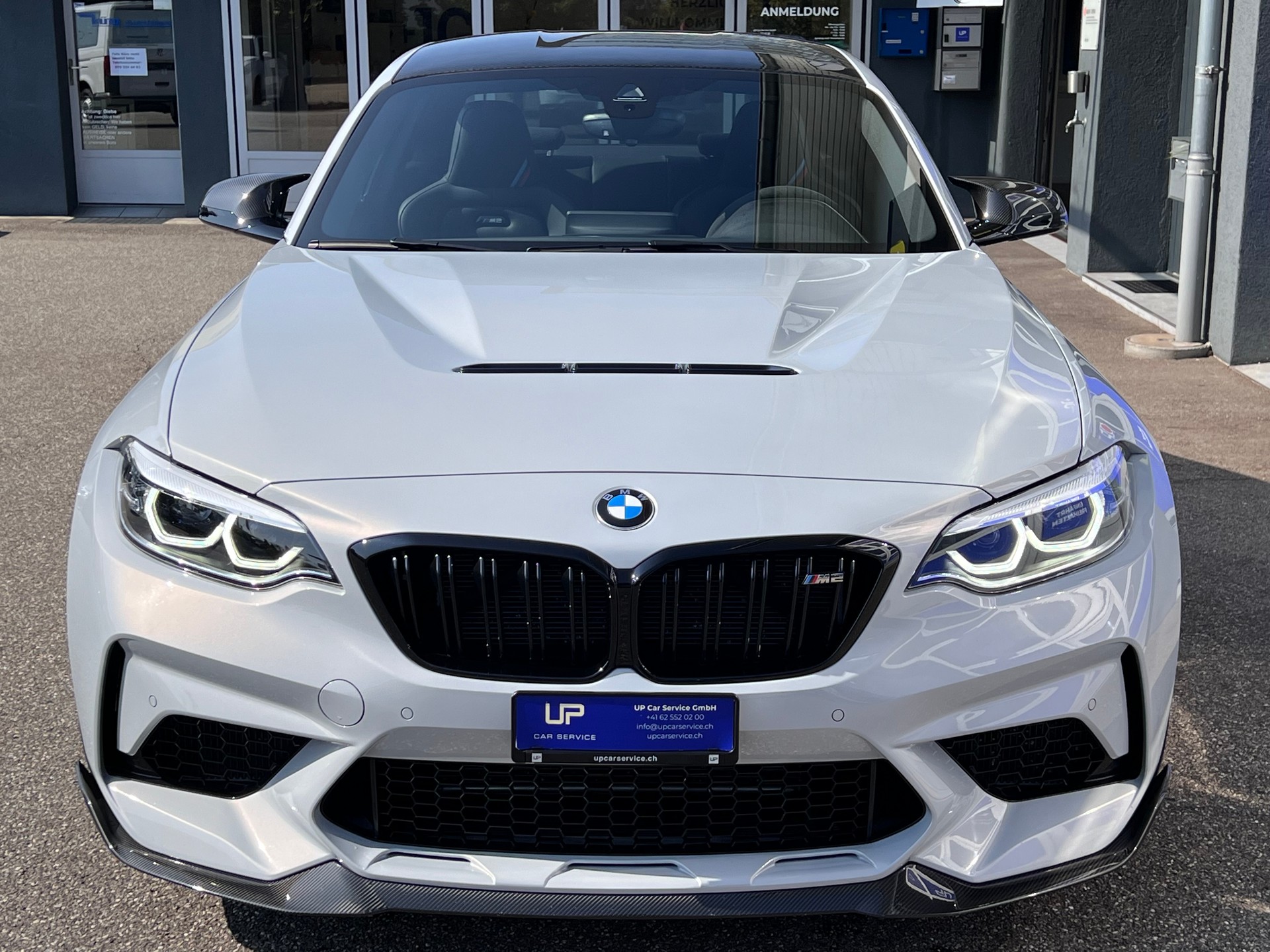 BMW M2 CS-image-0