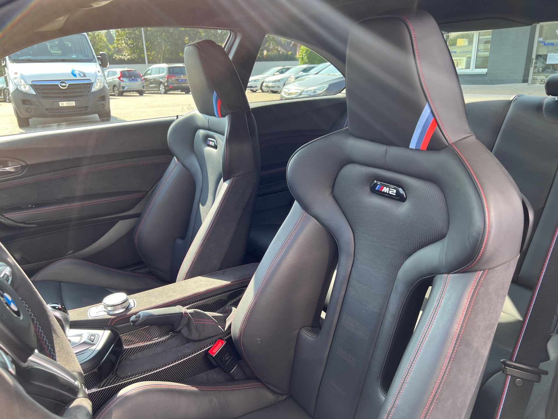 BMW M2 CS-image-8