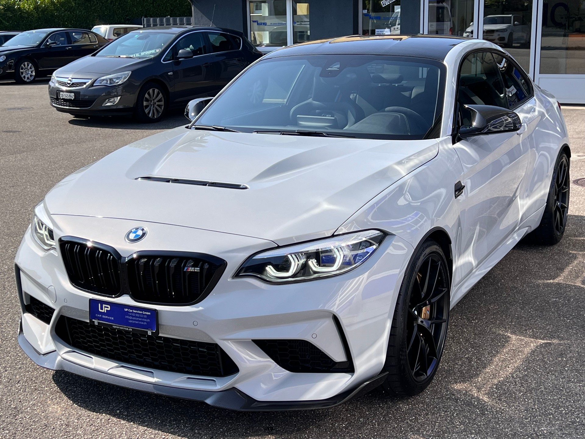 BMW M2 CS-image-1