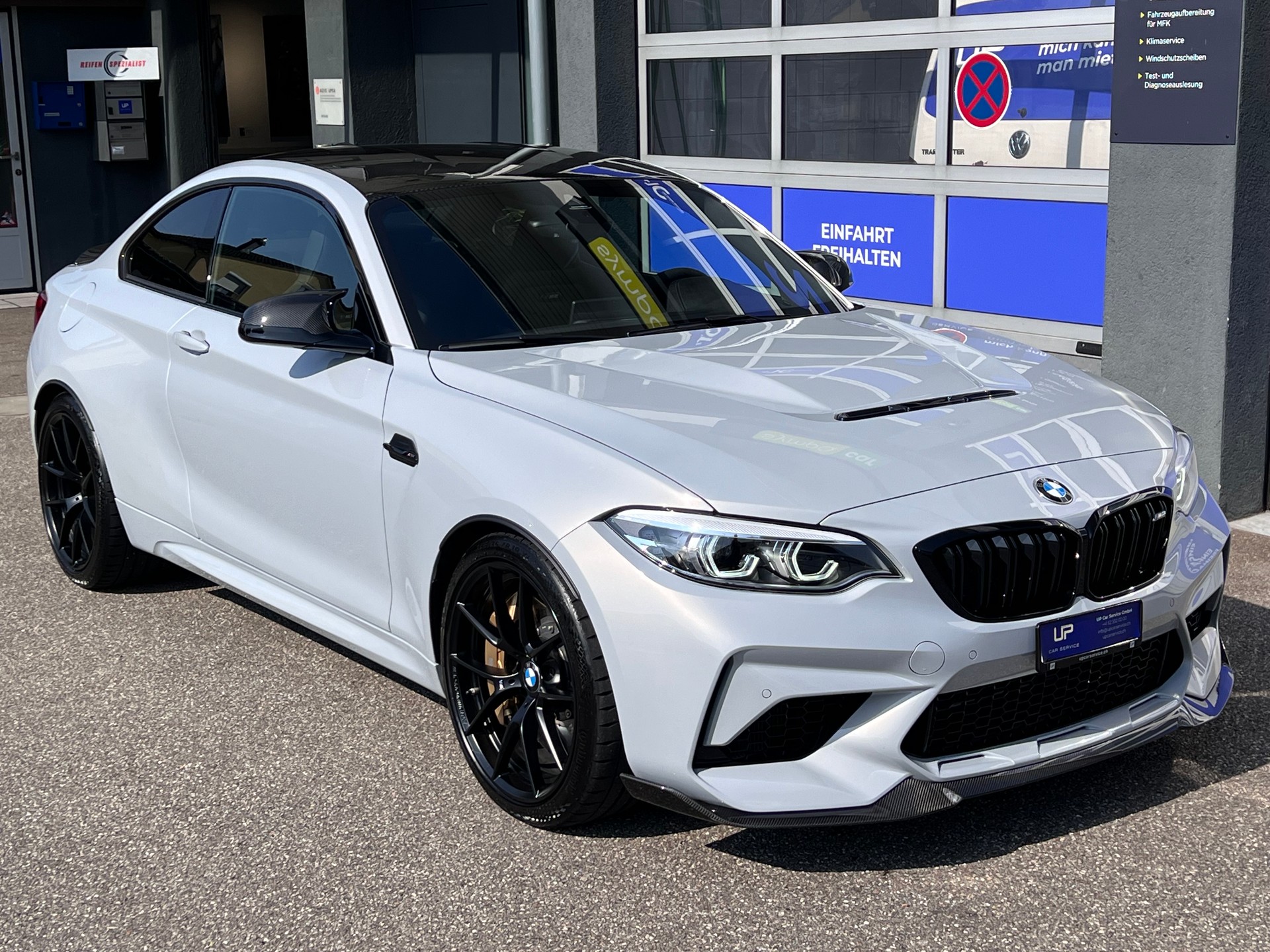 BMW M2 CS-image-2