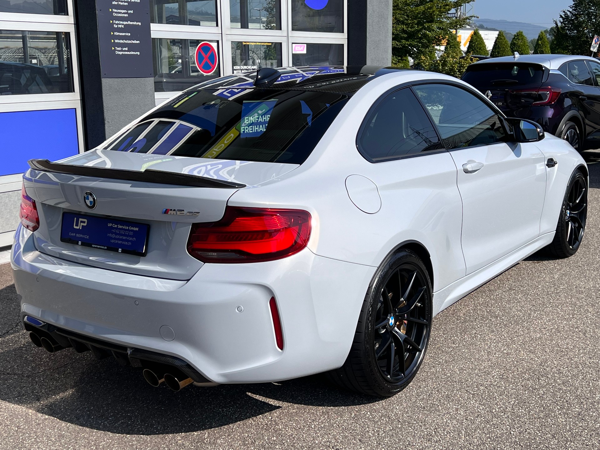 BMW M2 CS-image-4