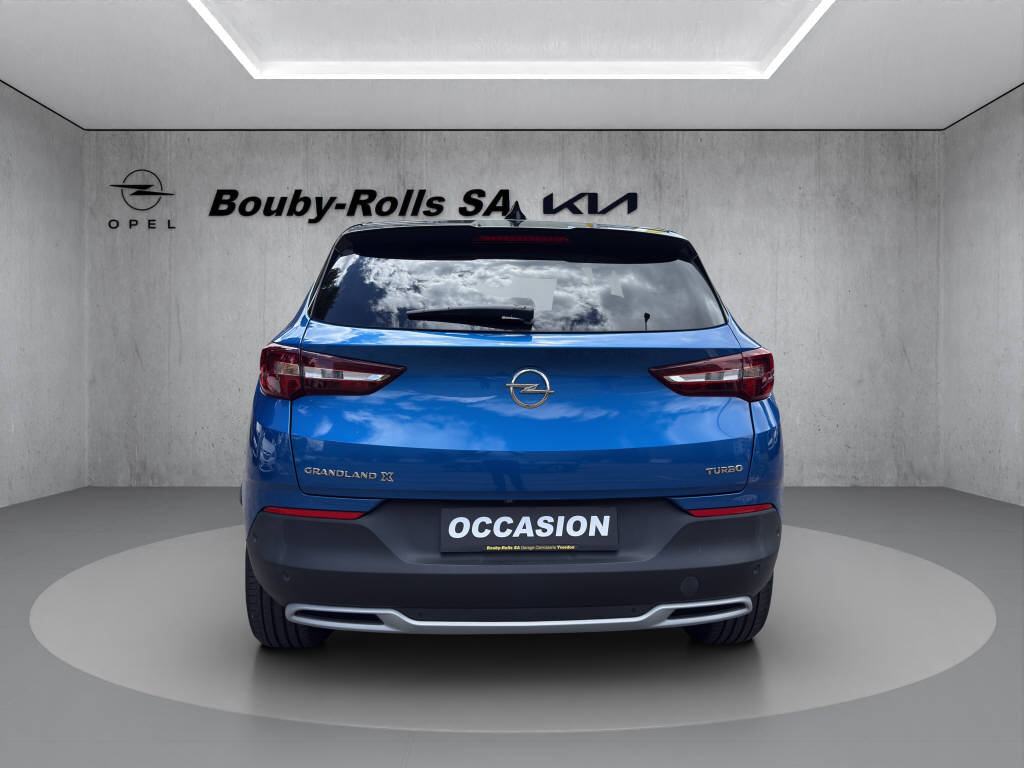 OPEL Grandland X 1.6 T Ultimate-image-4