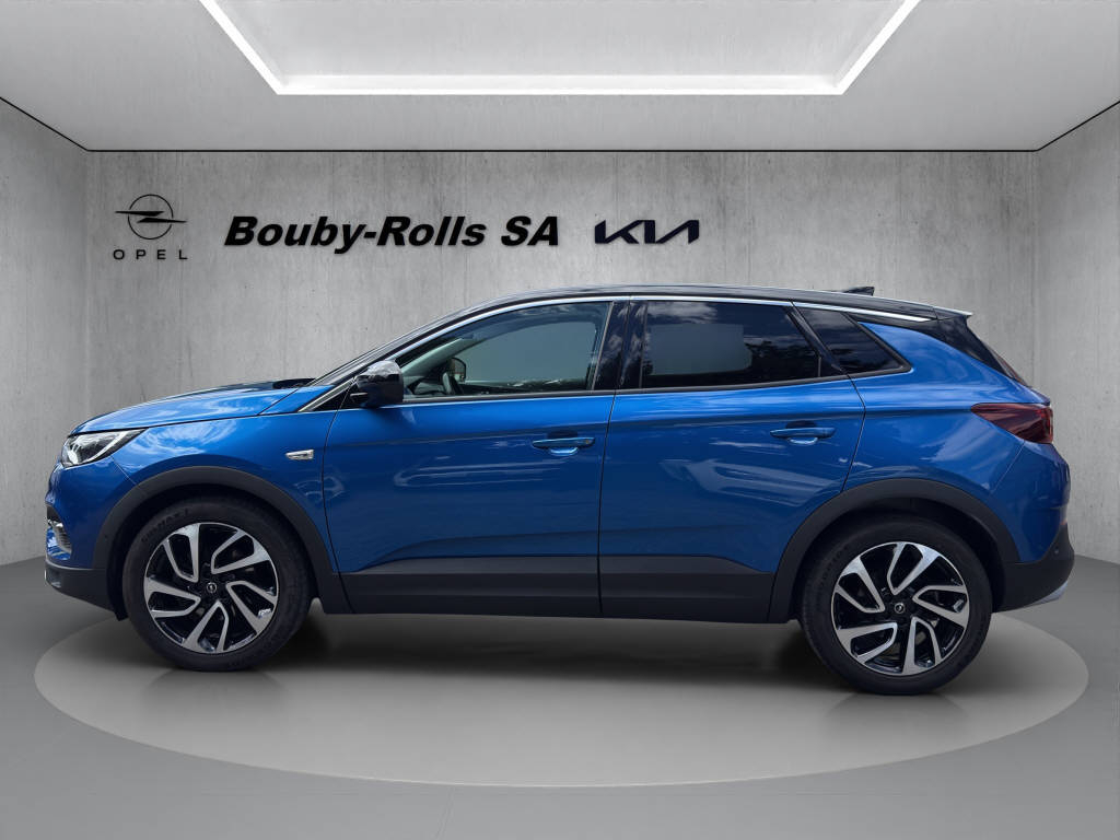 OPEL Grandland X 1.6 T Ultimate-image-2
