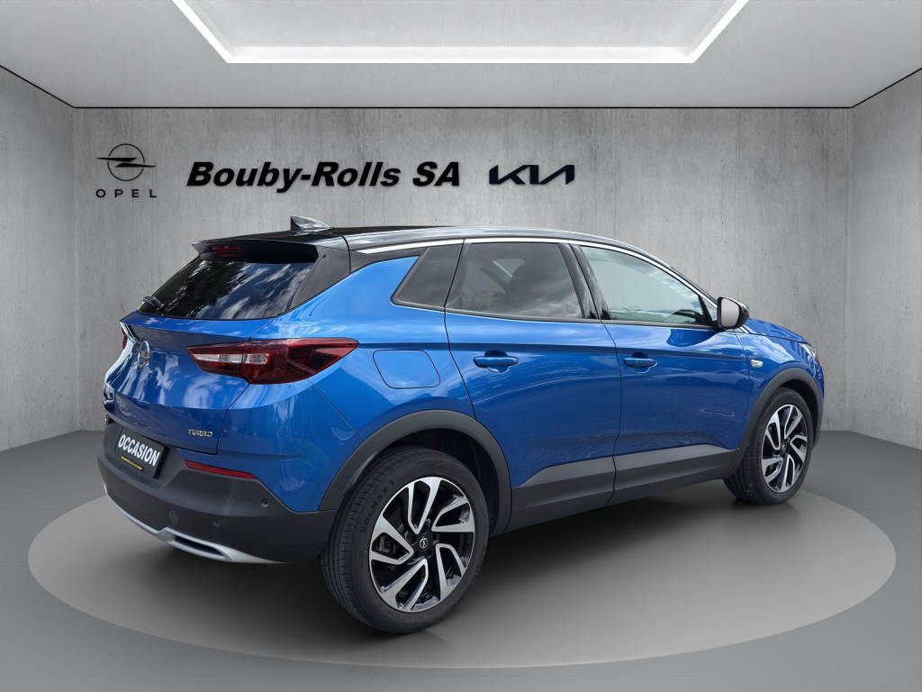OPEL Grandland X 1.6 T Ultimate-image-5