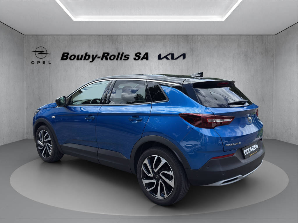 OPEL Grandland X 1.6 T Ultimate-image-3