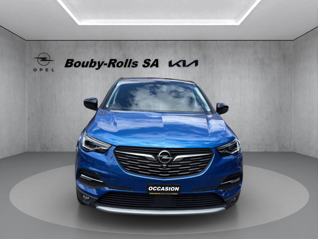OPEL Grandland X 1.6 T Ultimate-image-7