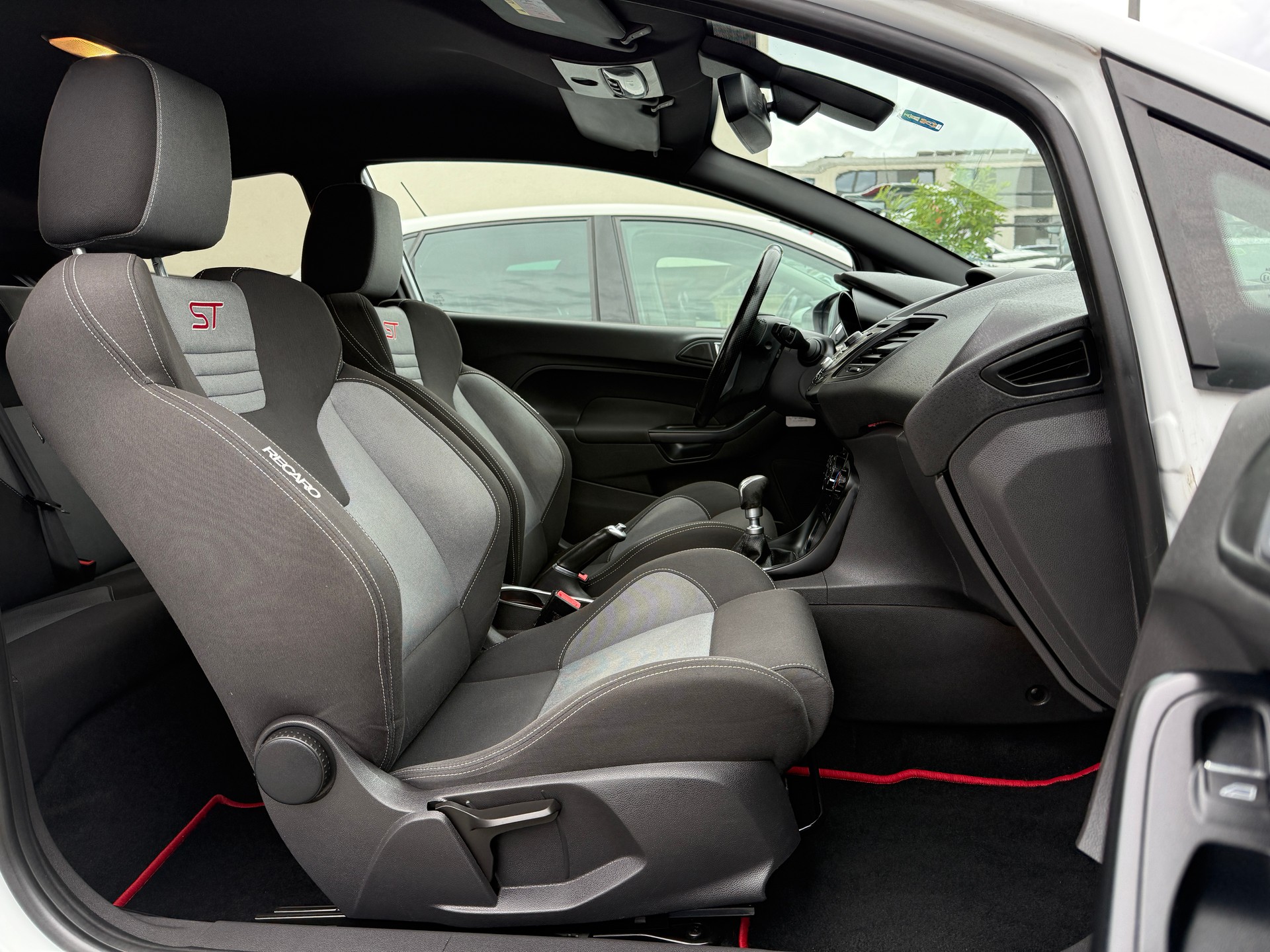 FORD Fiesta 1.6 SCTi ST-1 - Nouvelle Expertise - NEU MFK : 28.05.2026 - Distribution Faite en Ordre - Grand Service fait 23.04.2026-image-14