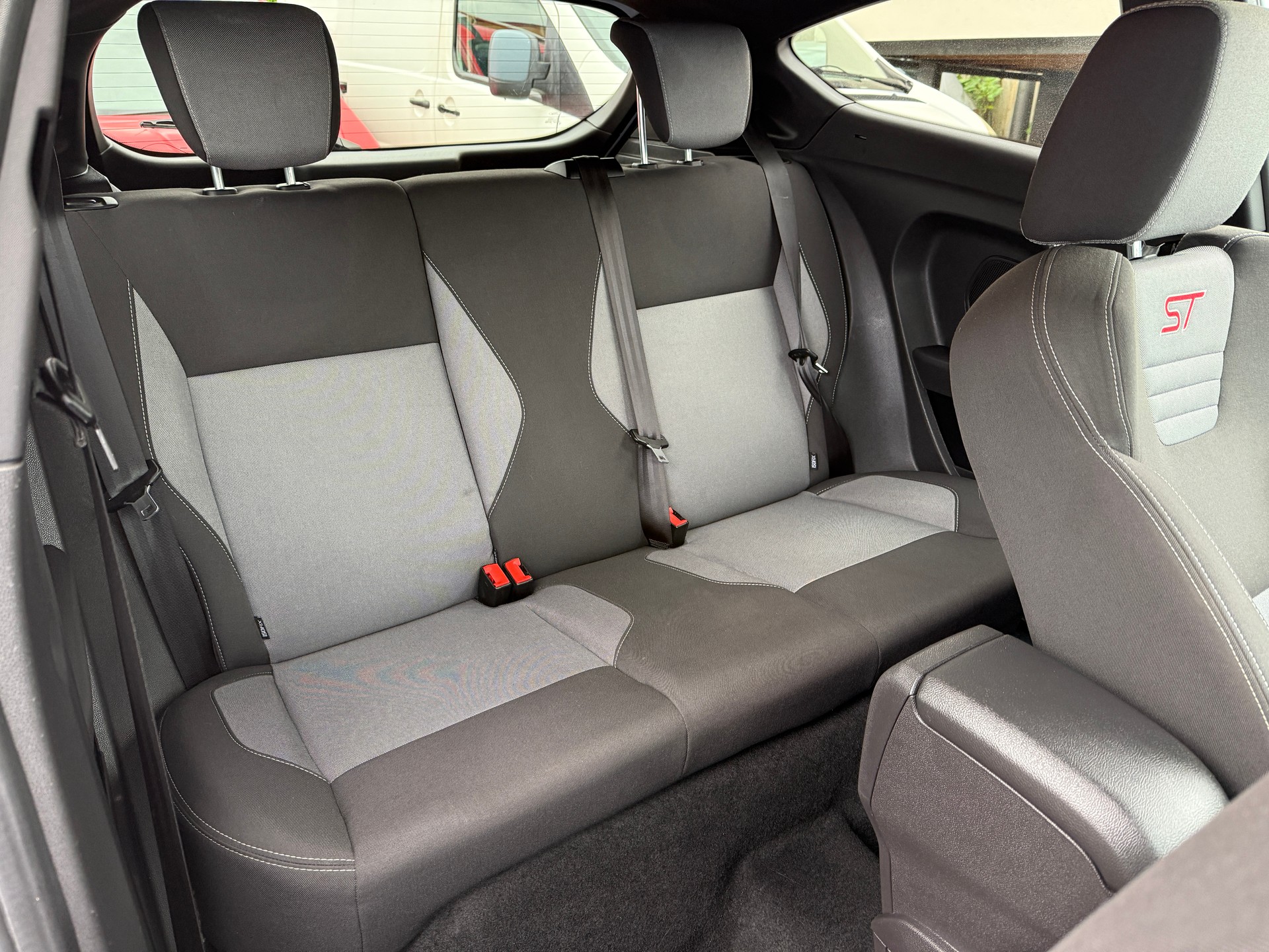 FORD Fiesta 1.6 SCTi ST-1 - Nouvelle Expertise - NEU MFK : 28.05.2026 - Distribution Faite en Ordre - Grand Service fait 23.04.2026-image-25
