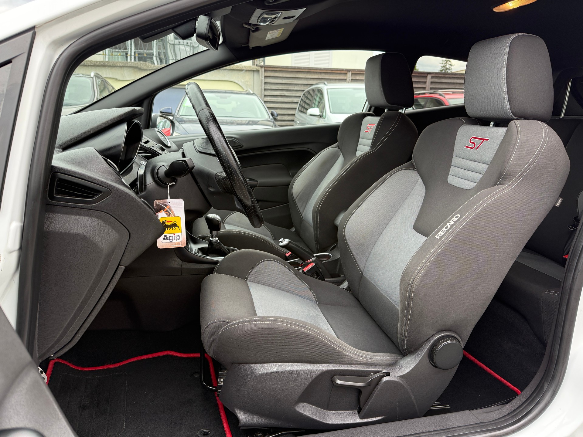 FORD Fiesta 1.6 SCTi ST-1 - Nouvelle Expertise - NEU MFK : 28.05.2026 - Distribution Faite en Ordre - Grand Service fait 23.04.2026-image-17